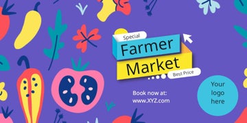 Picture of Promotional (Events)-farmer's market-02