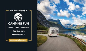 Picture of Promotional (Events)-Camping-02