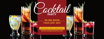 Picture of Cocktail party-01