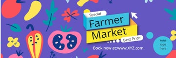 Picture of Promotional (Events)-farmer's market-02