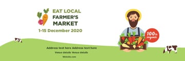 Picture of Promotional (Events)-farmer's market-01