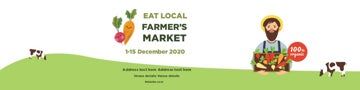 Picture of Promotional (Events)-farmer's market-01