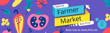 Picture of Promotional (Events)-farmer's market-02