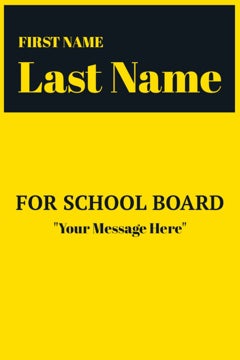 Picture of School Board 8