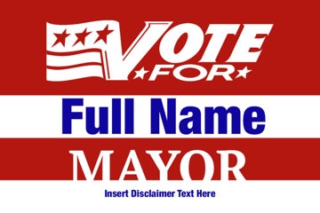 Picture of Mayor 8