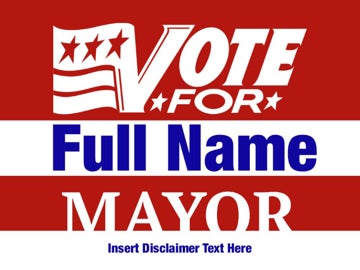 Picture of Mayor 8