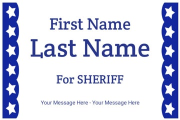 Picture of Sheriff 6