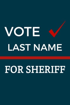 Picture of Sheriff 7