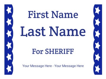 Picture of Sheriff 6