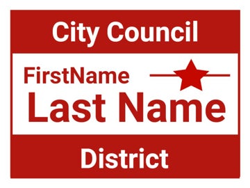 Picture of City Council 7