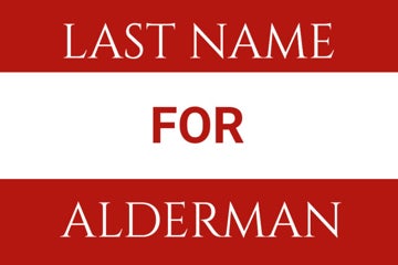Picture of Alderman 8