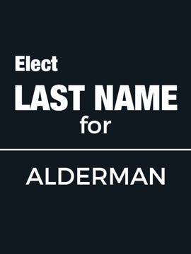 Picture of Alderman 1