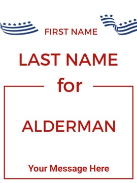 Picture of Alderman 2