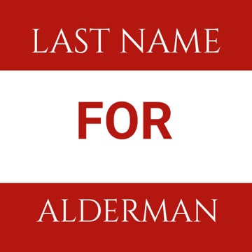 Picture of Alderman 8