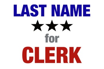 Picture of Clerk 5
