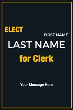 Picture of Clerk 1