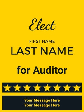 Picture of Auditor 3