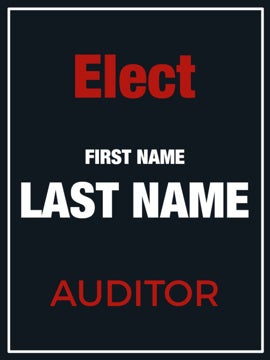 Picture of Auditor 7