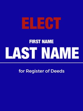 Picture of Register of Deeds 7