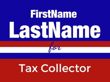 Picture of Tax Collector 1