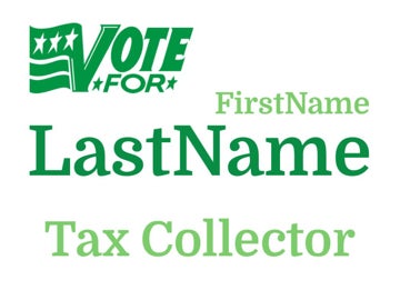 Picture of Tax Collector 2