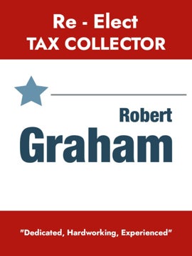 Picture of Tax Collector 6
