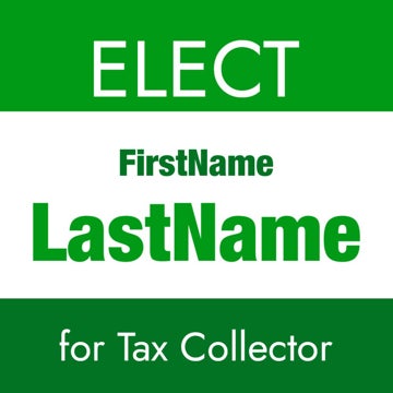 Picture of Tax Collector 5