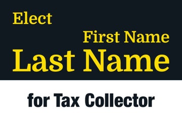 Picture of Tax Collector 4
