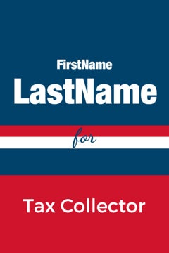 Picture of Tax Collector 1