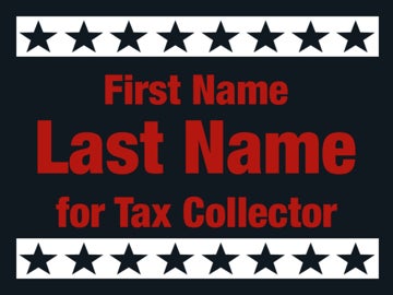 Picture of Tax Collector 3