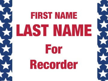 Picture of Recorder 4