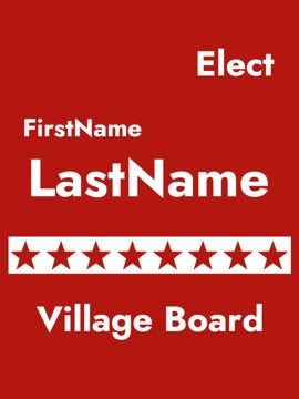 Picture of Village Board 2