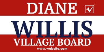 Picture of Village Board 6