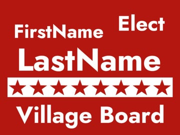 Picture of Village Board 2