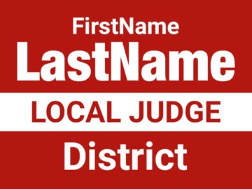 Picture of Local Judge 1