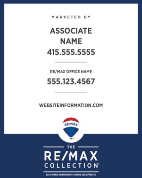 Picture of REMAX - Office Panels 7