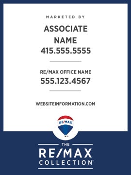 Picture of REMAX - Office Panels 5
