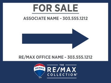 Picture of REMAX - Directionals 13