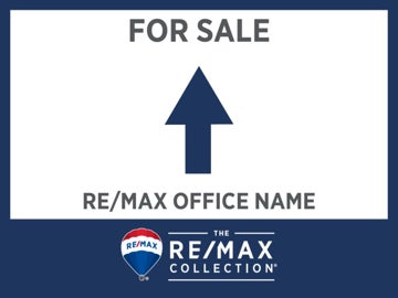 Picture of REMAX - Directionals 11