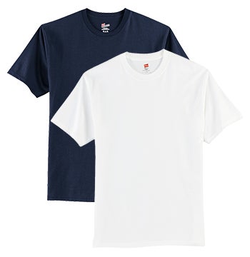 Picture of Hanes Authentic Tee