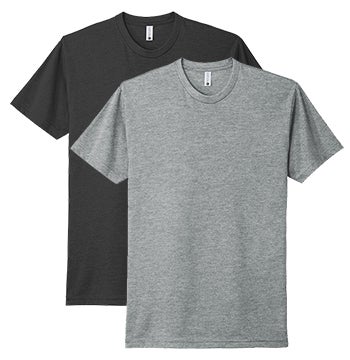 Basic Tees | Allied Shirts | 40% OFF | Custom Shirts - Design Custom T ...