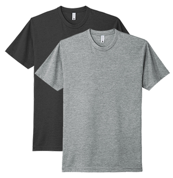 Picture of Next Level Cotton Blend Tee