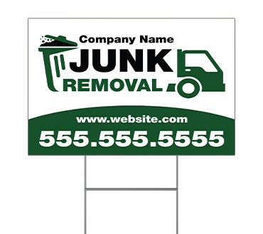 Picture for category Junk Removal