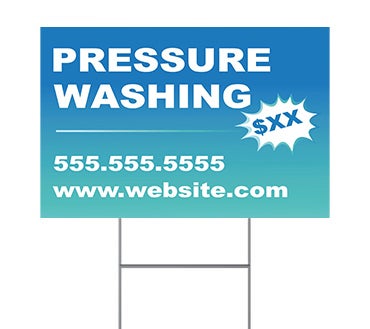 Picture for category Pressure Washing