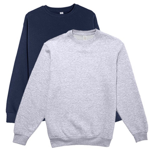 Picture of Lane Seven Crew Sweatshirt