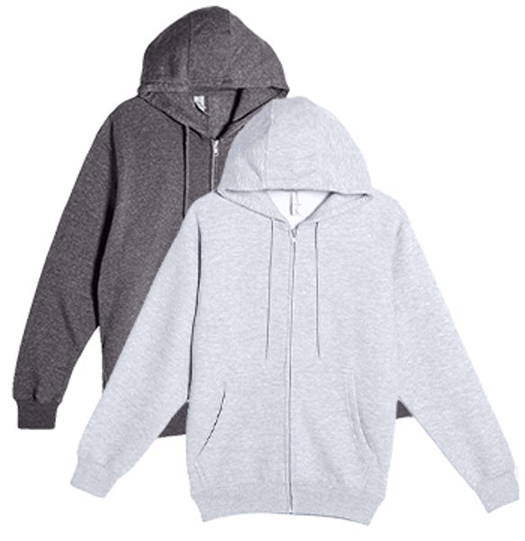 Picture of Lane Seven Full-Zip Hoodie