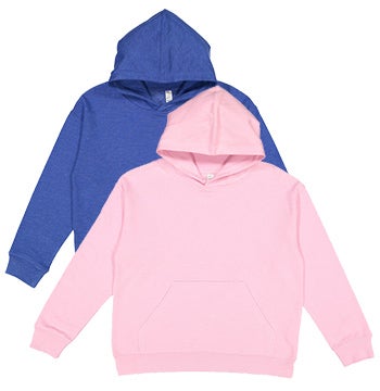 Picture of LAT Youth Fleece Hoodie