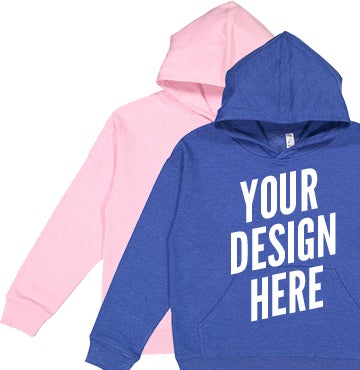 Picture for category Youth Sweatshirts & Hoodies