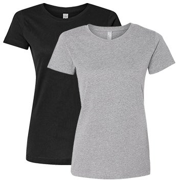 Picture of LAT Women's Modern Tee