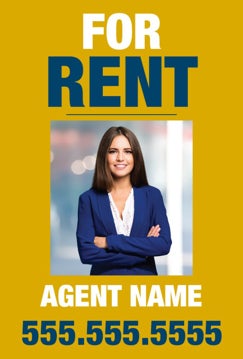 Picture of For Rent Agent Photo 4- 36x24
